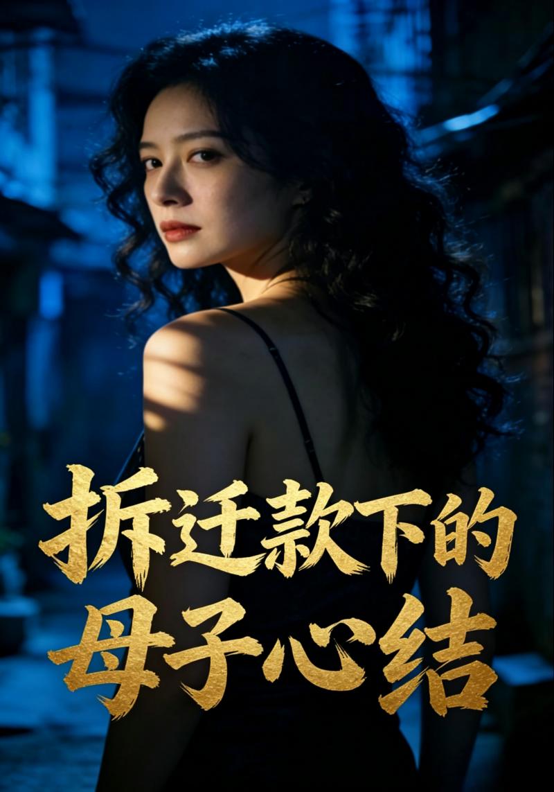 拆迁款下的母子心结