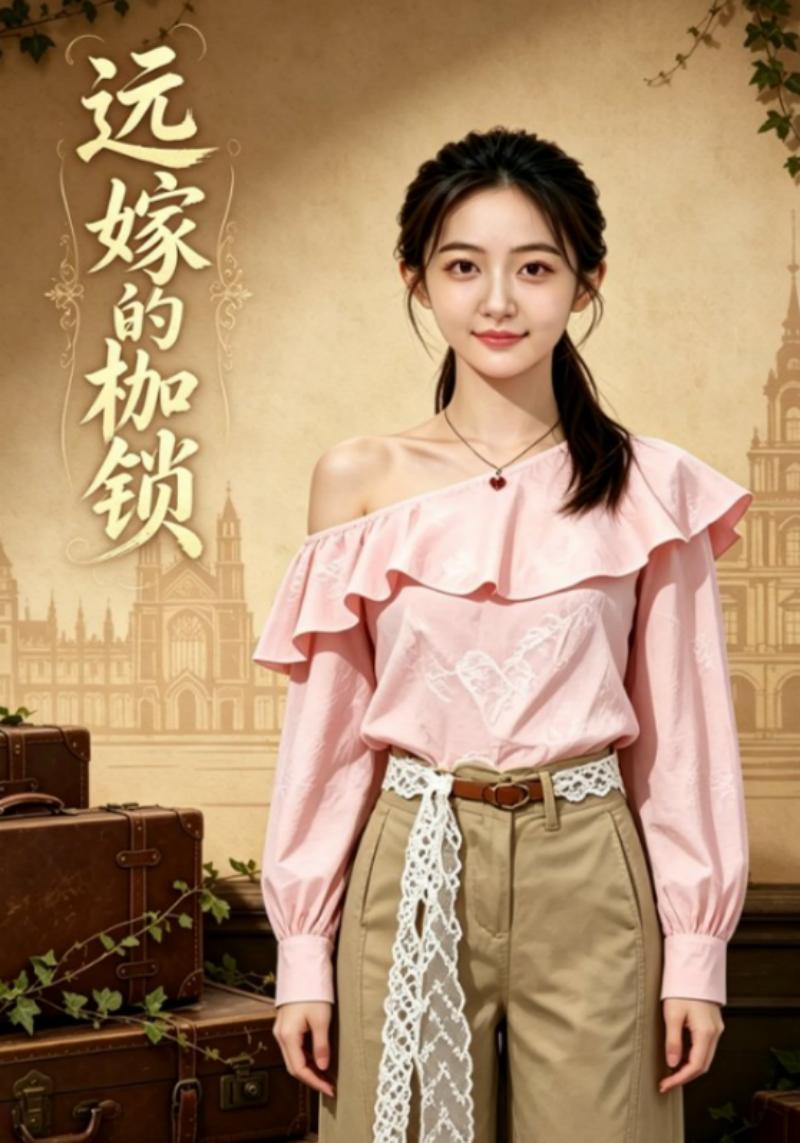 远嫁的枷锁