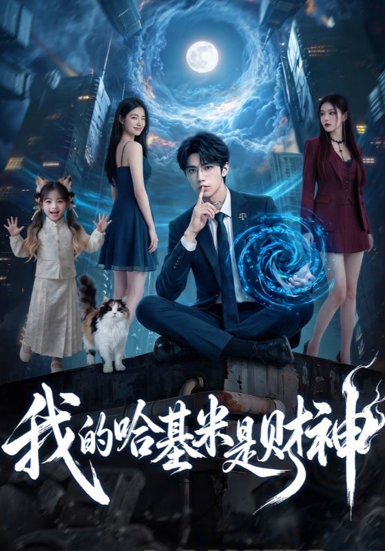 我的哈基米是财神
