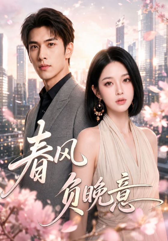 春风负晚意