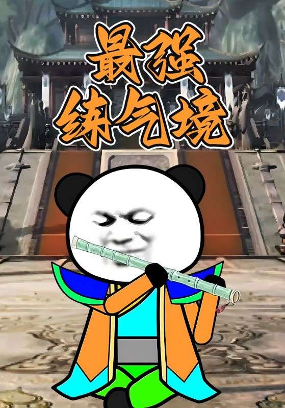 最强练气境