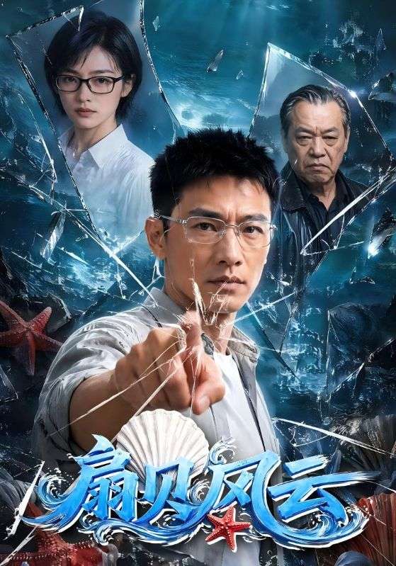 扇贝风云