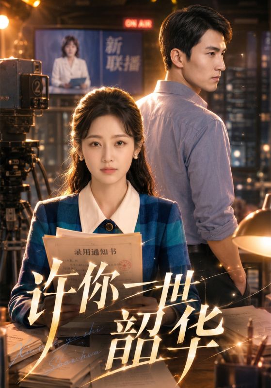 许你一世韶华