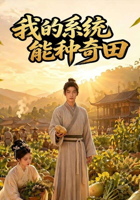 我的系统能种奇田