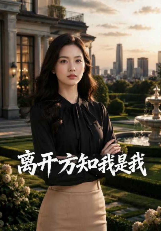 离开方知我是我