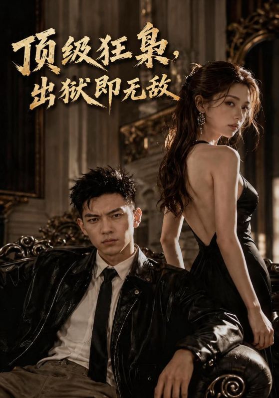 顶级狂枭，出狱即无敌