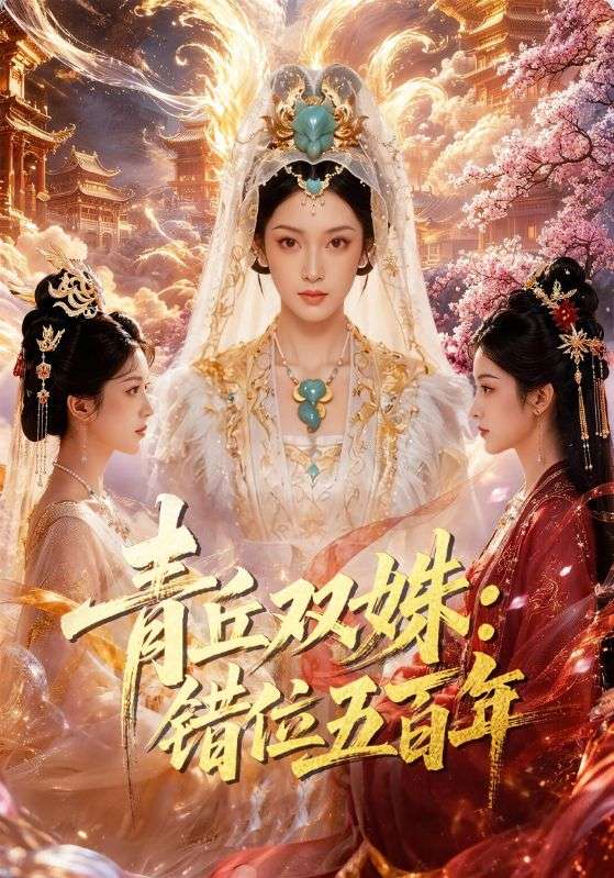 青丘双姝:错位五百年