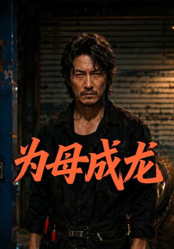 为母成龙