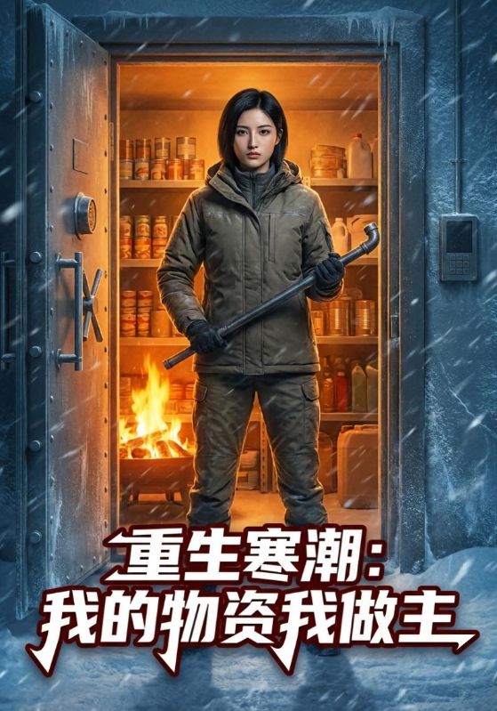 重生寒潮：我的物资我做主