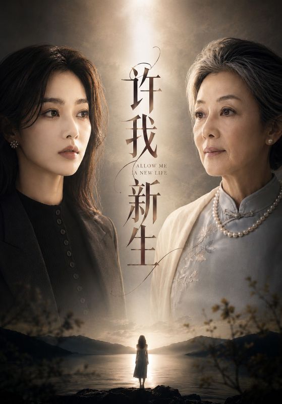 许我新生