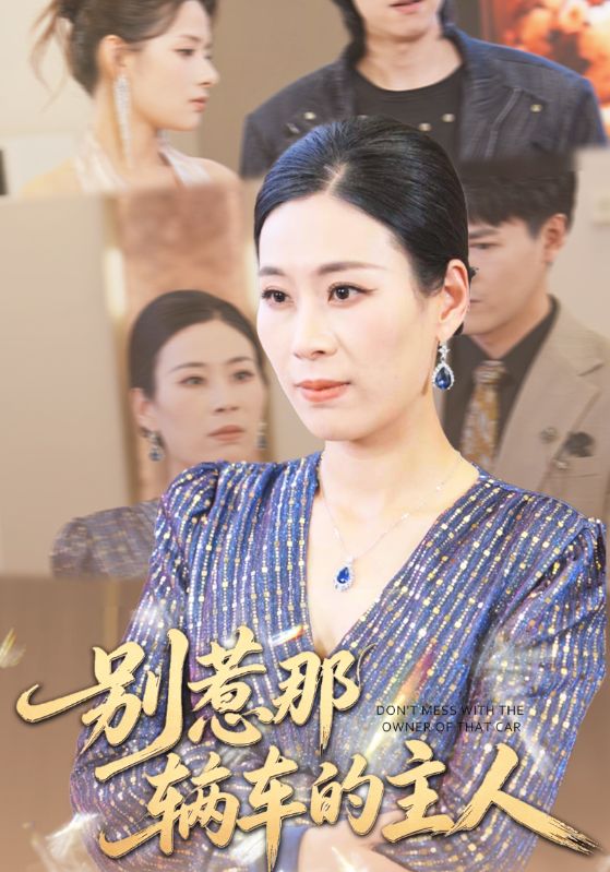 别惹那辆车的主人
