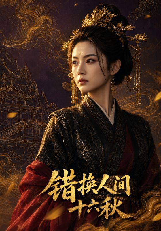 错换人间十六秋