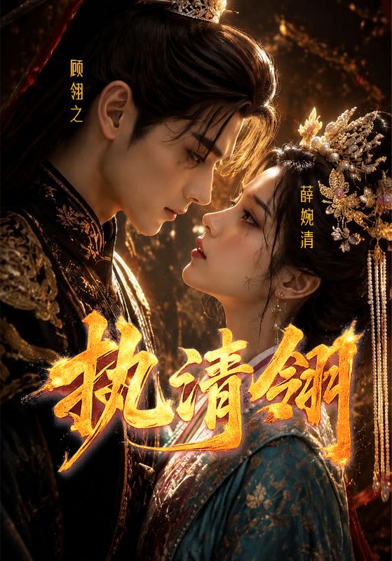 执清翎