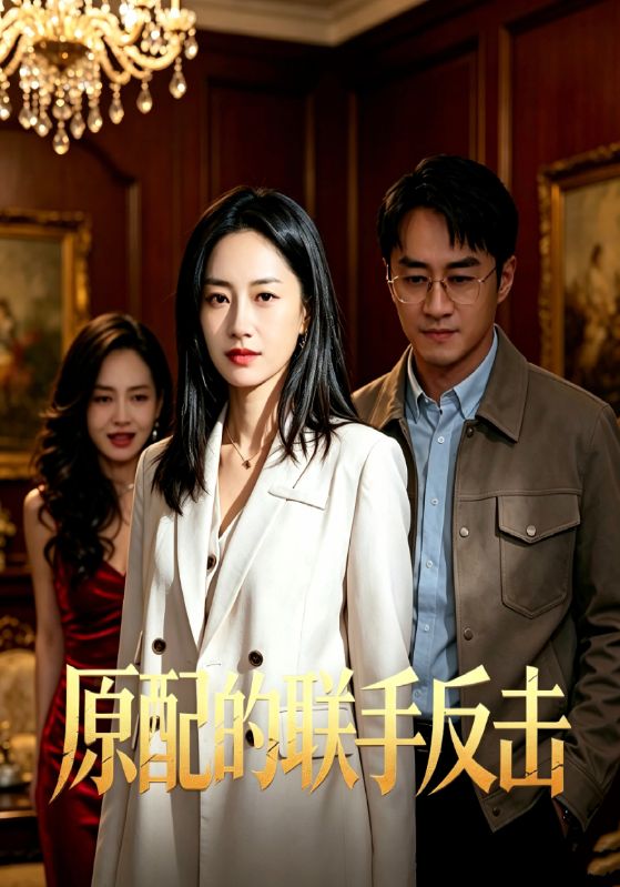 原配的联手反击