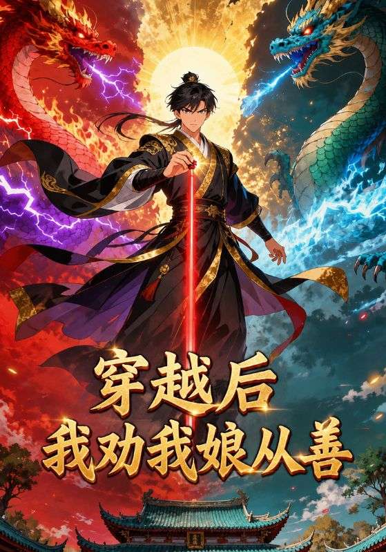 穿越后我劝我娘从善