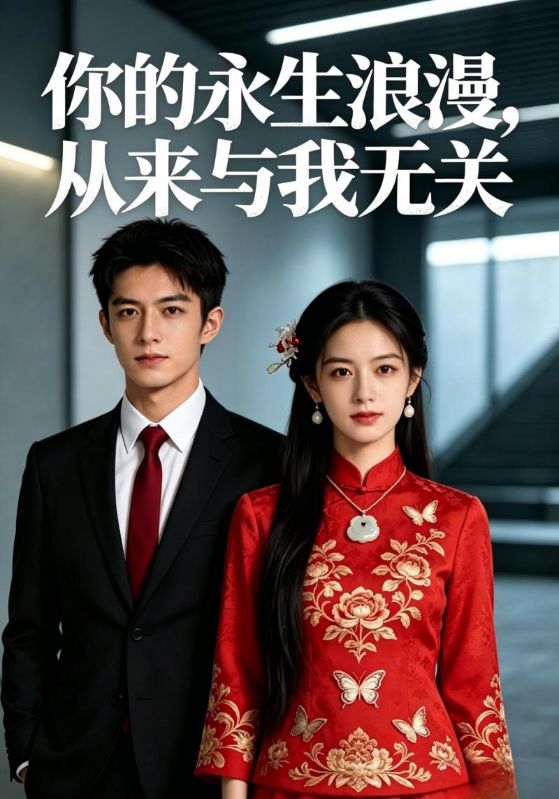 你的永生浪漫，从来与我无关