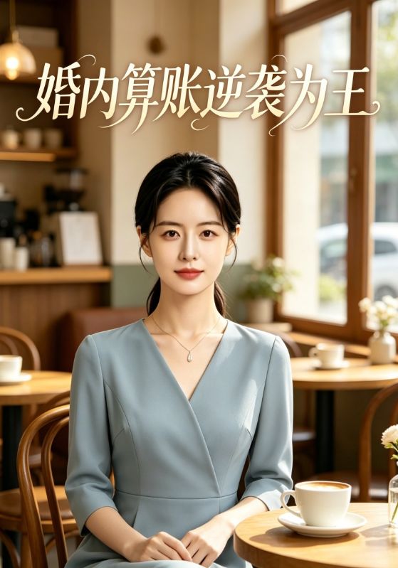 婚内算账逆袭为王