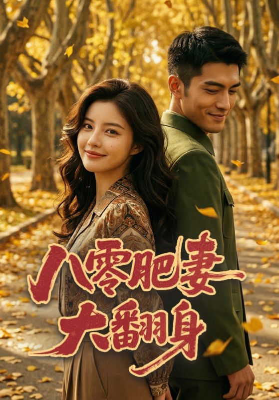 八零肥妻大翻身