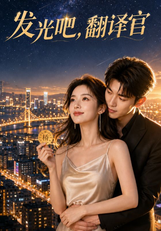 发光吧，翻译官