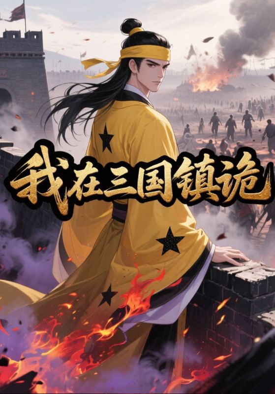 我在三国镇诡