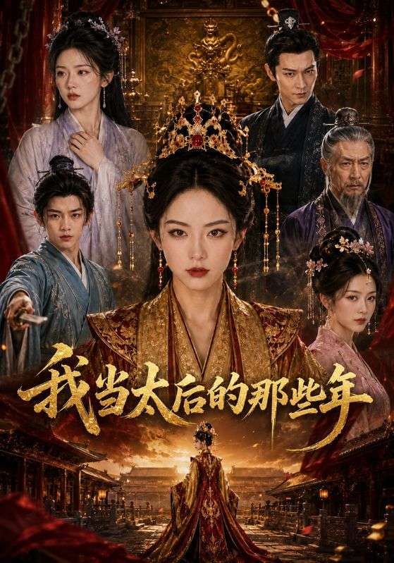 我当太后的那些年