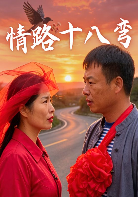 情路十八弯