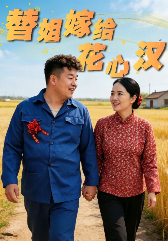 替姐嫁给花心汉