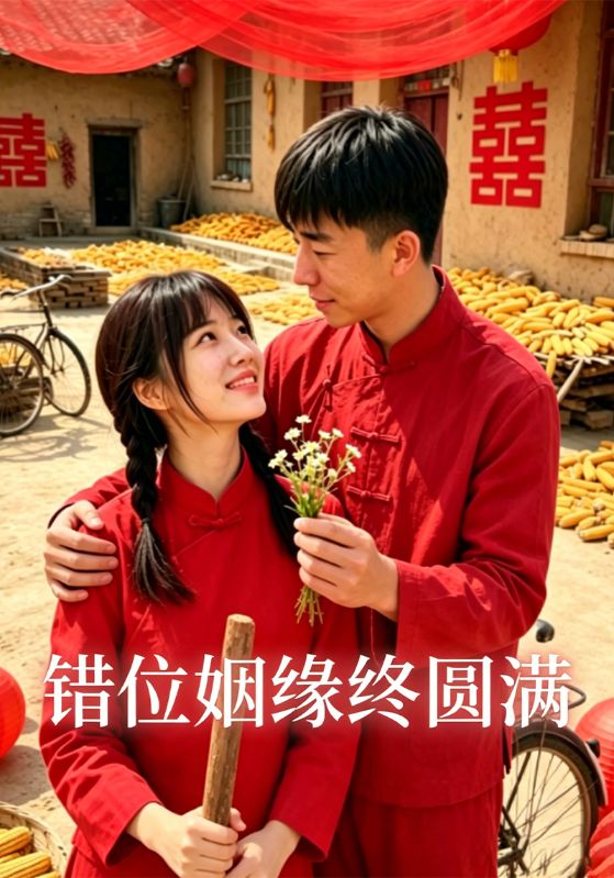 错位姻缘终圆满