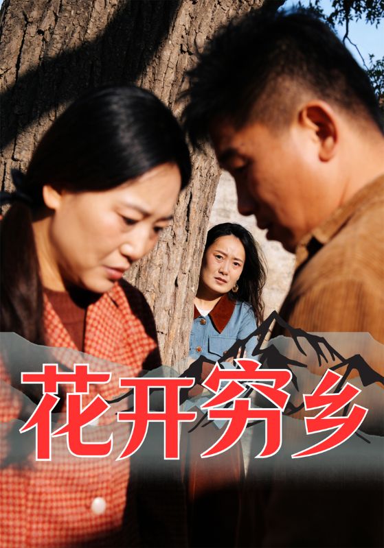 花开穷乡