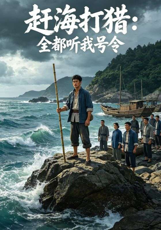 赶海打猎：全都听我号令