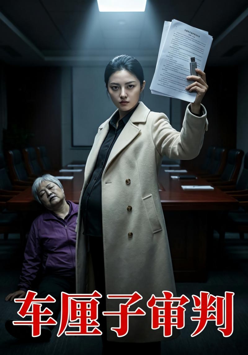 车厘子审判
