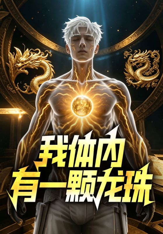 我体内有一颗龙珠