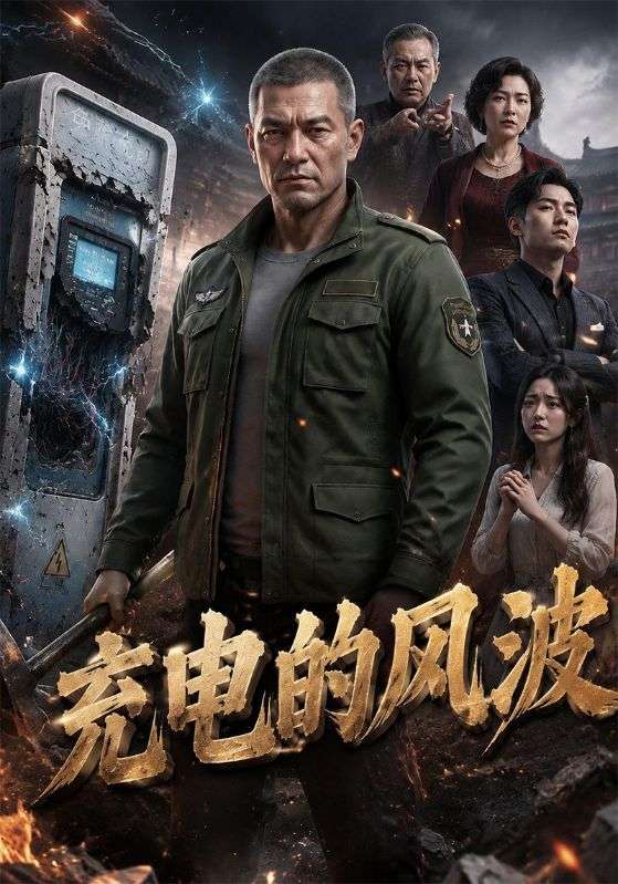 充电的风波