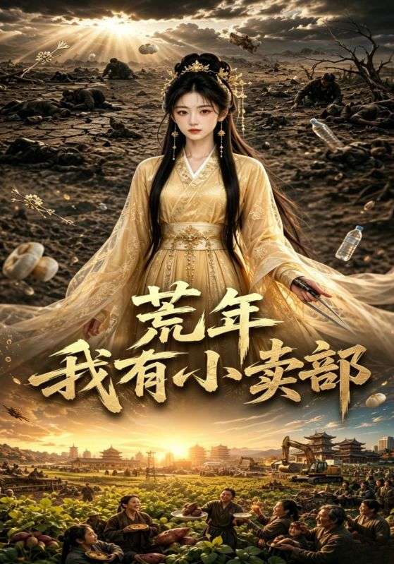 荒年我有小卖部