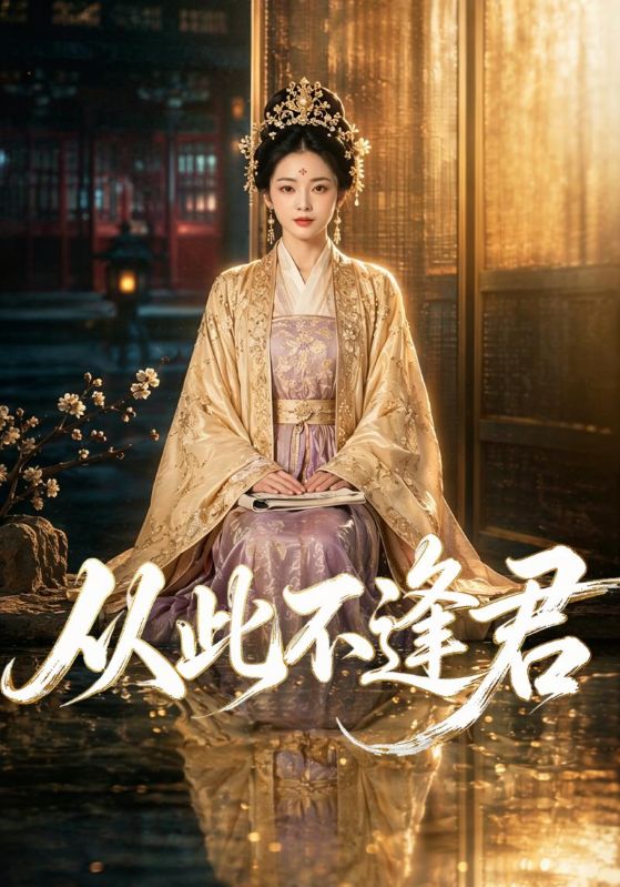 从此不逢君