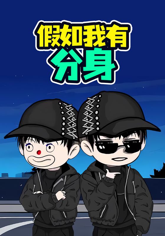 假如我有分身