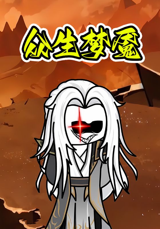 众生梦魇