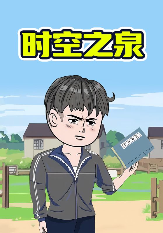 时空之泉