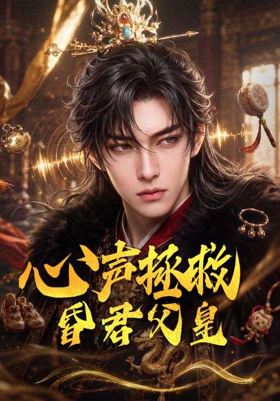 心声拯救昏君父皇