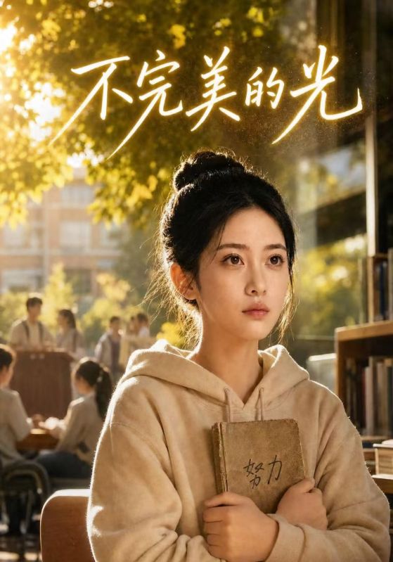 不完美的光