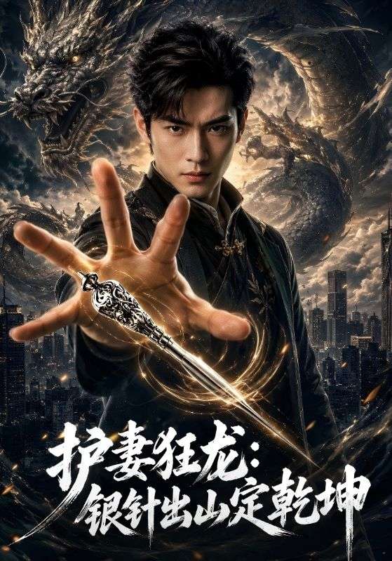 护妻狂龙：银针出山定乾坤