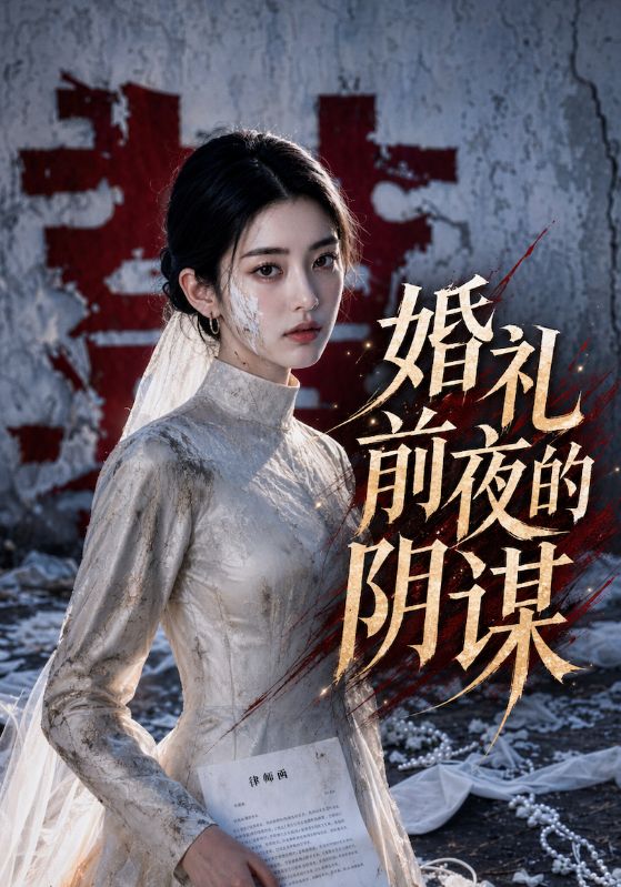婚礼前夜的阴谋