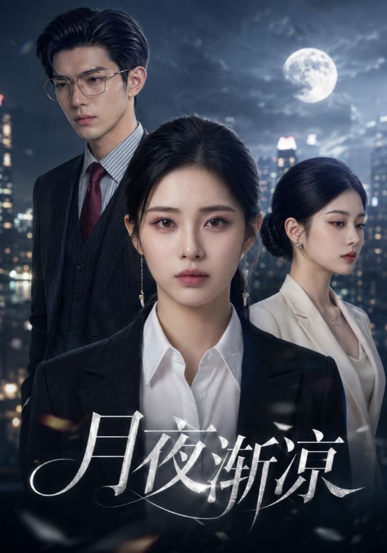 月夜渐凉