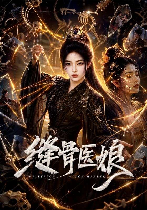 缝骨医娘