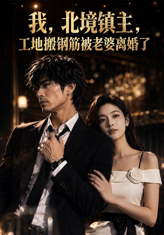 我，北境镇主，工地搬钢筋被老婆离婚了