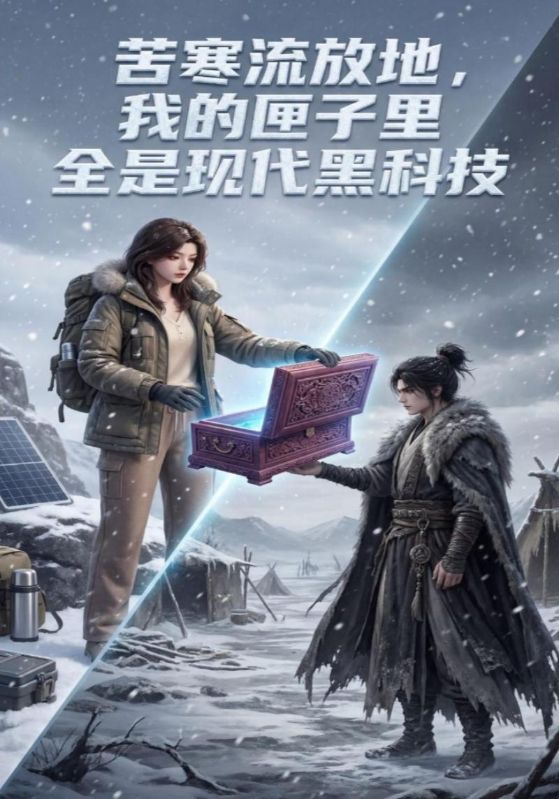 苦寒流放地,我的匣子里全是现代黑科技