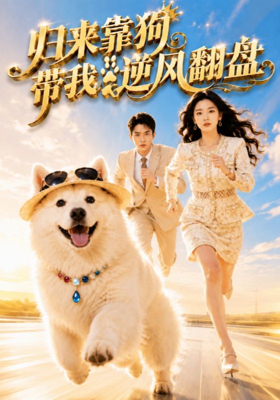归来靠狗带我逆风翻盘