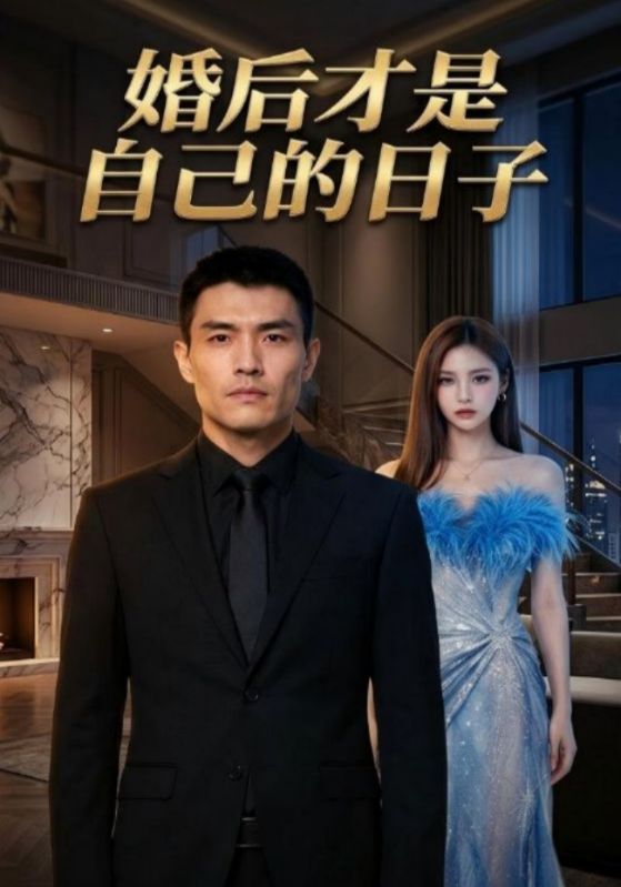 婚后才是自己的日子