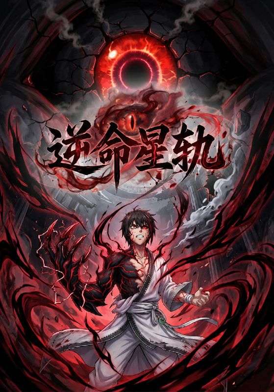 逆命星轨