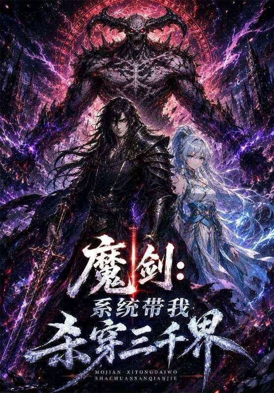 魔剑：系统带我杀穿三千界